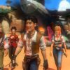 Jack Keane 2 - The Fire Within Steam Key GLOBAL - Image 3