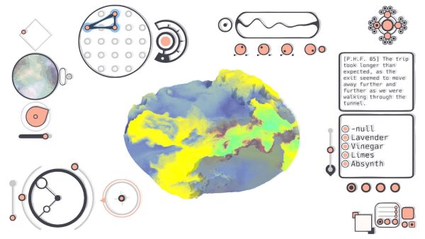 Mu Cartographer Steam Key GLOBAL - Image 2