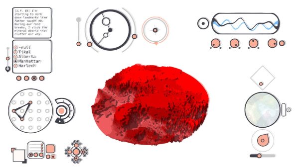 Mu Cartographer Steam Key GLOBAL - Image 3