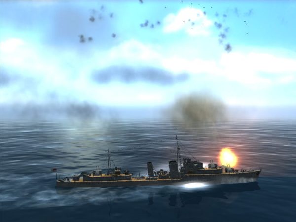 Pacific Storm: Allies Steam Key GLOBAL - Image 2
