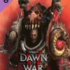 Warhammer 40,000: Dawn of War II: Retribution - Word Bearers Skin Pack Steam Key GLOBAL - Image 2