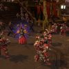 Warhammer 40,000: Dawn of War II: Retribution - Word Bearers Skin Pack Steam Key GLOBAL - Image 3