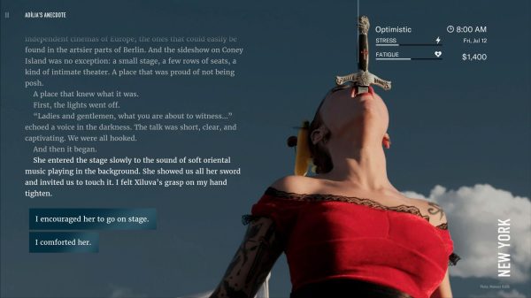 Wanderlust Travel Stories - Steam - Key GLOBAL - Image 2