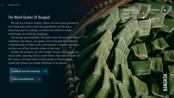 Wanderlust Travel Stories - Steam - Key GLOBAL - Image 3
