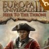 Europa Universalis III: Heir to the Throne Steam Key GLOBAL - Image 2