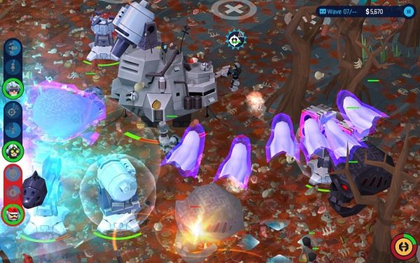 OTTTD Steam Key GLOBAL - Image 2