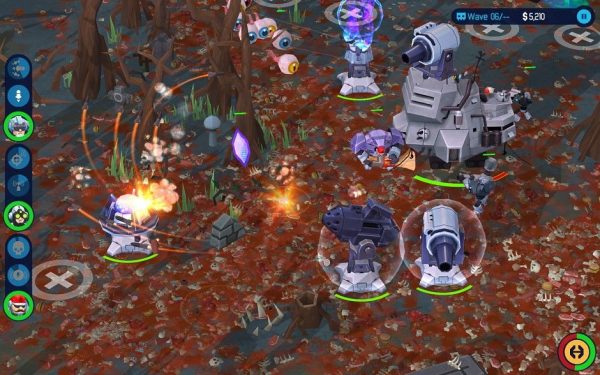 OTTTD Steam Key GLOBAL - Image 3