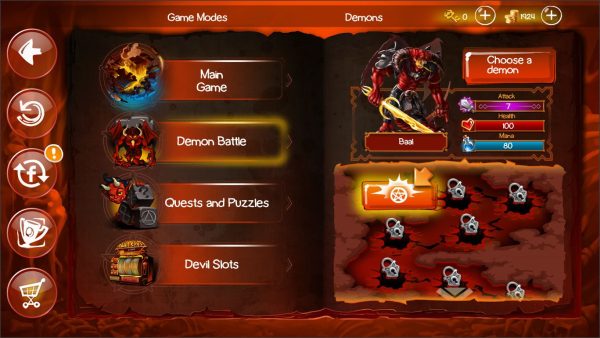 Doodle Devil Steam PC Key GLOBAL - Image 3
