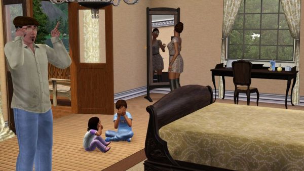 The Sims 3: Hidden Springs Key GLOBAL - Image 3