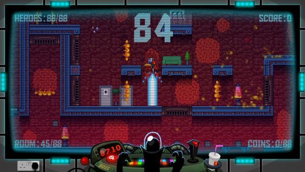 88 Heroes Steam Key GLOBAL - Image 3