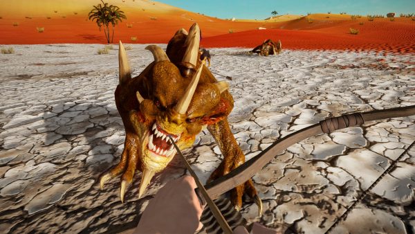 Animallica Steam PC Key GLOBAL - Image 3