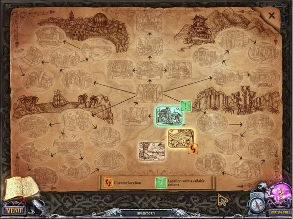 House of Snark 6-in-1 Bundle Steam Key GLOBAL - Image 2