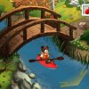 Teddy Floppy Ear - Kayaking Steam Key GLOBAL - Image 2