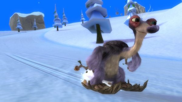 Ice Age 4: Continental Drift: Arctic Games Steam Key GLOBAL - Image 2