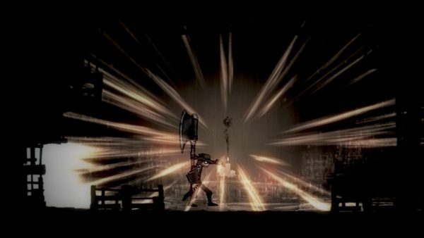 Salt and Sanctuary Steam Key GLOBAL - Image 2