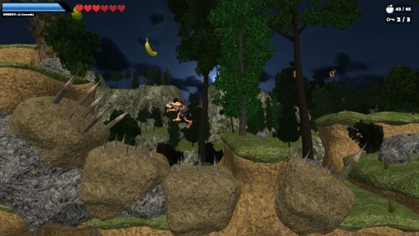 Caveman World: Mountains of Unga Boonga Steam Key GLOBAL - Image 2