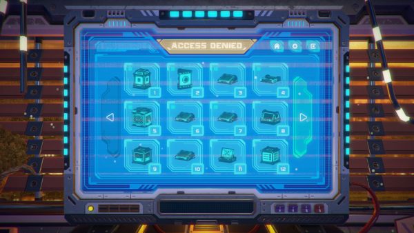 Access Denied Steam Key GLOBAL - Image 3