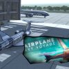 Airplane Sky Voyage Steam Key GLOBAL - Image 2