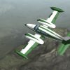 Airplane Sky Voyage Steam Key GLOBAL - Image 3