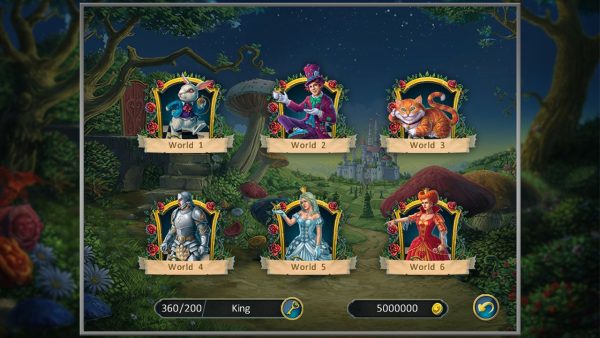 Alice's Patchwork Steam Key GLOBAL - Image 2