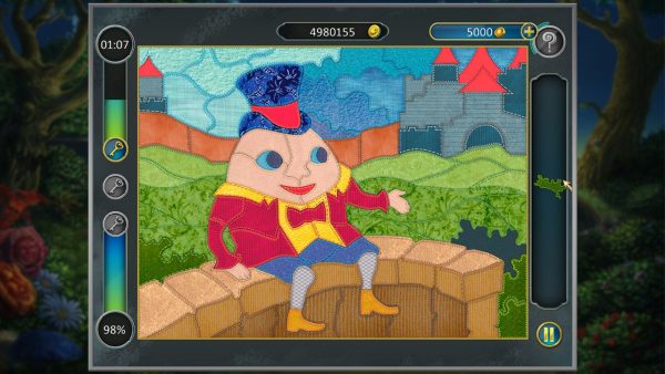 Alice's Patchwork Steam Key GLOBAL - Image 3