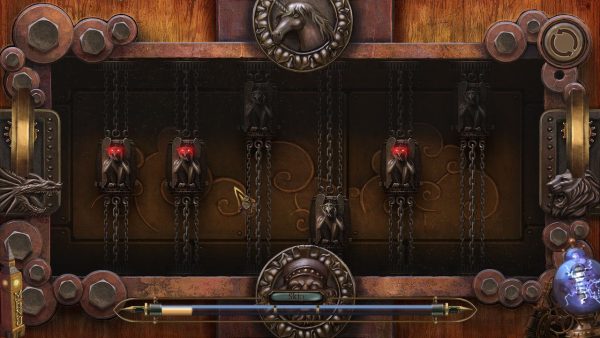Taken Souls: Blood Ritual Collector's Edition Steam Key GLOBAL - Image 2