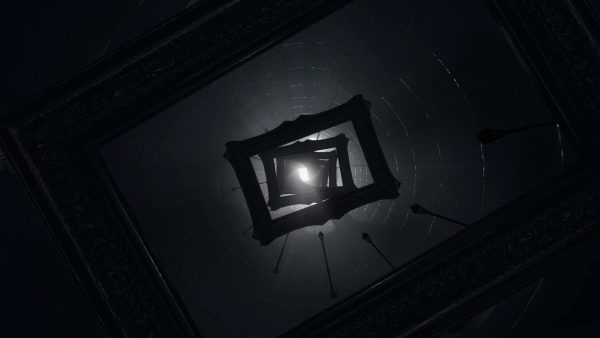 Tyd wag vir Niemand Steam Key GLOBAL - Image 2