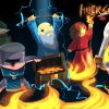 Hack, Slash, Loot Steam Key GLOBAL - Image 3