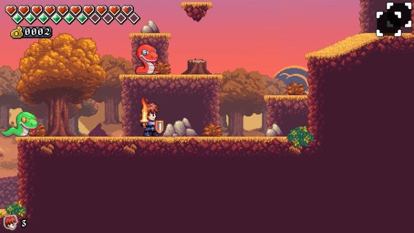 Songs for a Hero - A Lenda do Herói (PC) - Steam Key - GLOBAL - Image 2