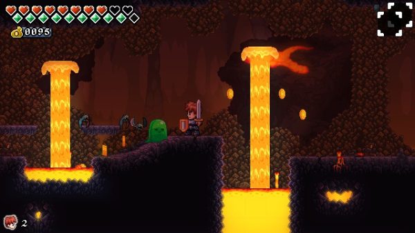 Songs for a Hero - A Lenda do Herói (PC) - Steam Key - GLOBAL - Image 3