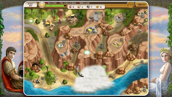 Roads of Rome Steam Key GLOBAL - Image 2