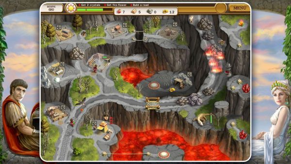 Roads of Rome Steam Key GLOBAL - Image 3