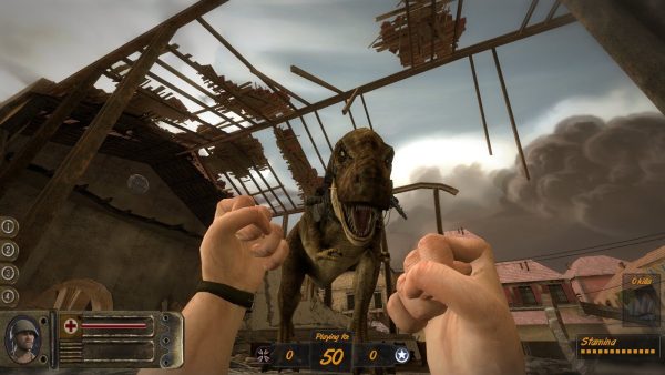 Dino D-Day 4-PACK Steam Key GLOBAL - Image 3