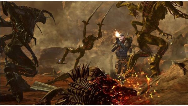 Red Faction: Armageddon - Recon Pack Steam Key GLOBAL - Image 2