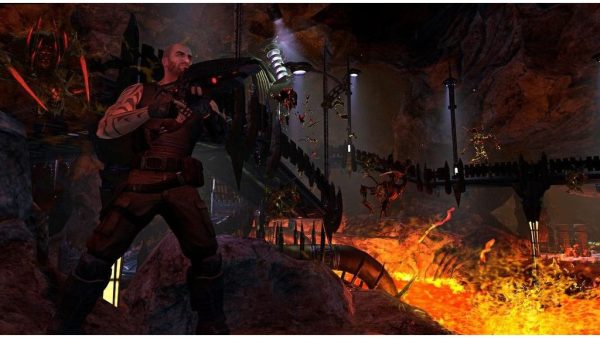Red Faction: Armageddon - Recon Pack Steam Key GLOBAL - Image 3