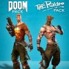 BRINK: Doom/Psycho Combo Pack Steam Key GLOBAL - Image 3