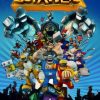 Slam Bolt Scrappers Steam Key GLOBAL - Image 2