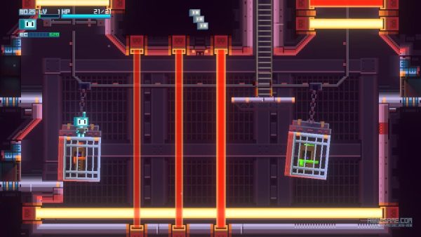A.N.N.E. Steam Key GLOBAL - Image 2