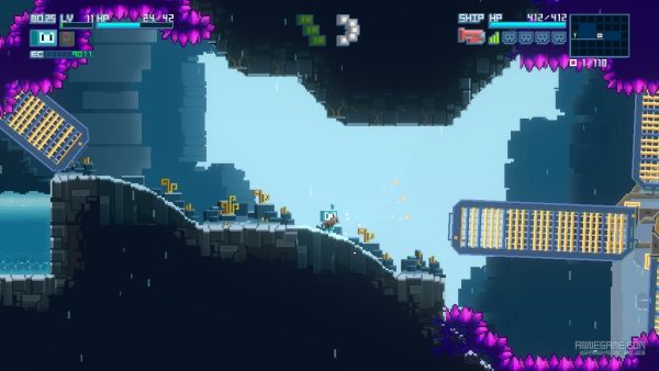 A.N.N.E. Steam Key GLOBAL - Image 3