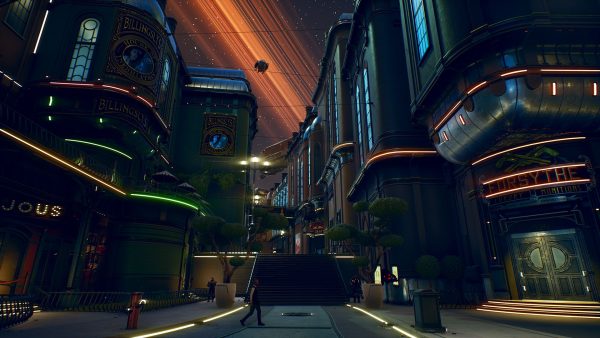 The Outer Worlds Steam Key PC EUROPE - Image 3