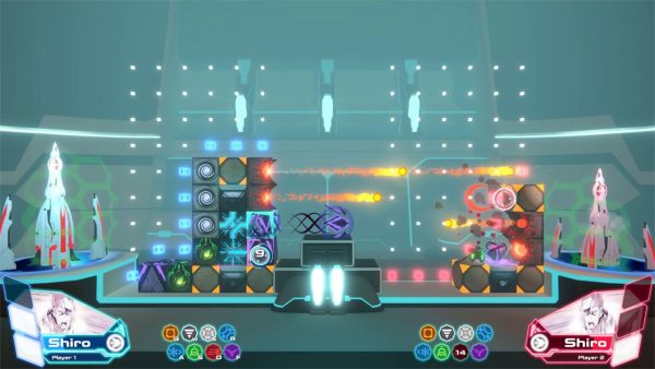 Voltron: Cubes of Olkarion Steam Key GLOBAL - Image 2