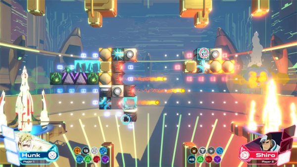 Voltron: Cubes of Olkarion Steam Key GLOBAL - Image 3