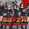 SG/ZH: School Girl/Zombie Hunter Steam Key GLOBAL - Image 2