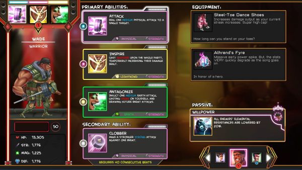 The Metronomicon: Slay The Dance Floor Steam Key GLOBAL - Image 3