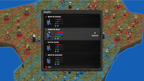 Hyper Knights Steam Key GLOBAL - Image 2