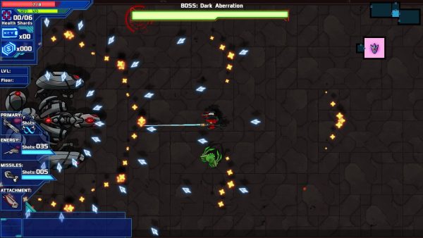 Starward Rogue Steam Key GLOBAL - Image 2
