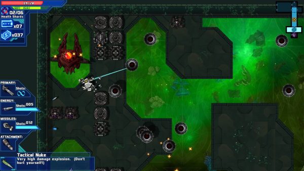 Starward Rogue Steam Key GLOBAL - Image 3