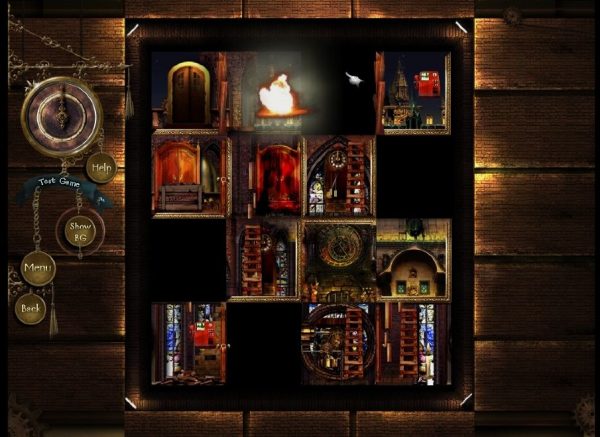 Rooms: The Main Building Steam Key GLOBAL - Image 3
