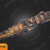 Fractured Space - Enhance Pack Steam Key GLOBAL - Image 3