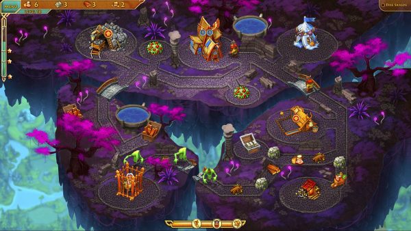 Viking Brothers 2 Steam Key GLOBAL - Image 2